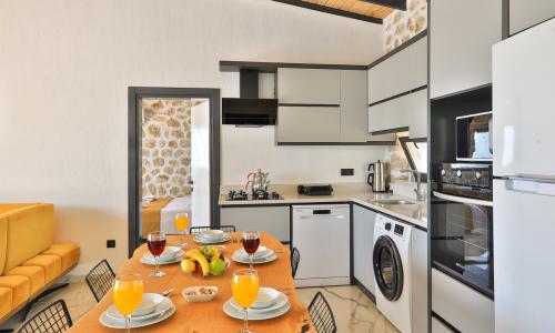 Villa Kırlangıç — 24