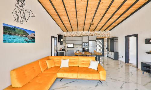 Villa Kırlangıç — 18