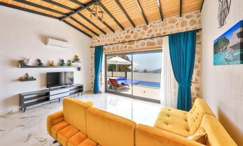 Villa Kırlangıç — 21