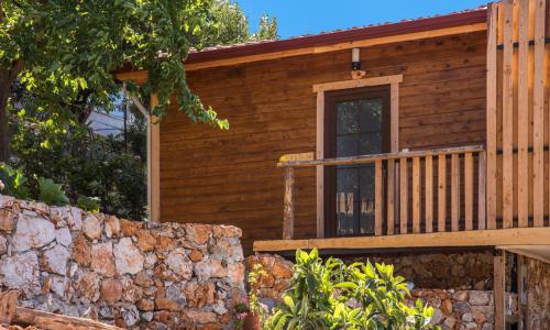 Villa Kitanik 1 — 29