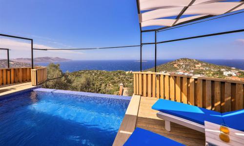 Villa Kitanik 1 — 4