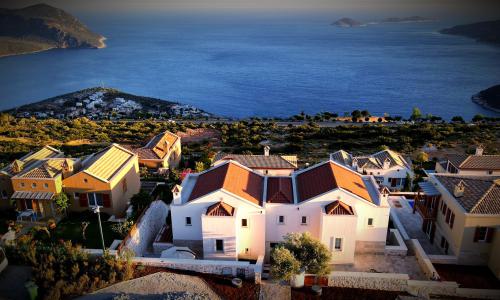 Villa Kite — 11