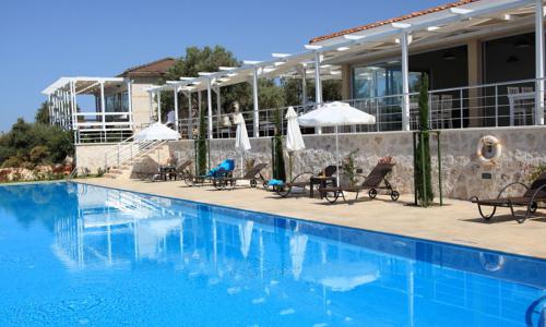 Villa Kite — 15