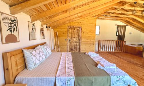 Villa Koca Armut 1 — 36