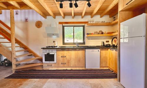 Villa Koca Armut 1 — 22