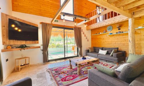 Villa Koca Armut 1 — 24