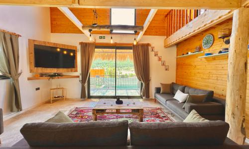 Villa Koca Armut 1 — 25
