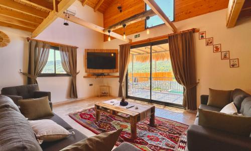 Villa Koca Armut 1 — 23