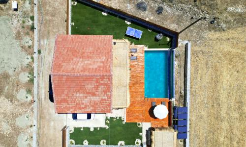 Villa Koca Armut 1 — 46