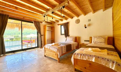 Villa Koca Armut 1 — 29