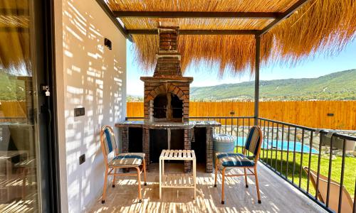 Villa Koca Armut 1 — 42