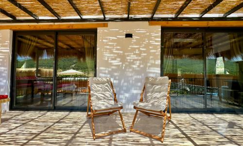 Villa Koca Armut 1 — 49