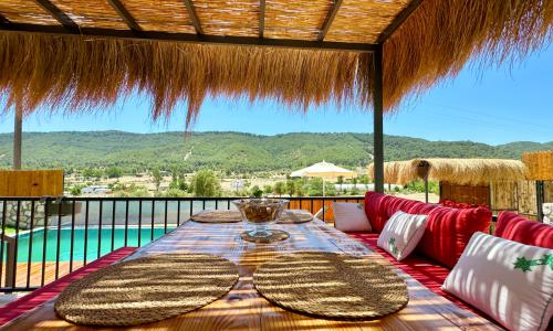 Villa Koca Armut 1 — 15