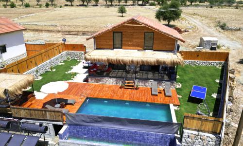 Villa Koca Armut 1 — 45