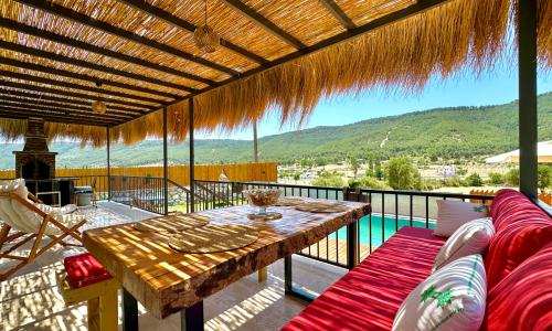 Villa Koca Armut 1 — 14