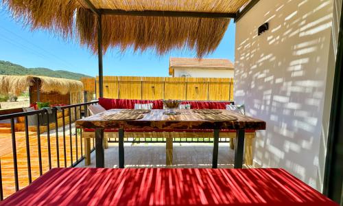 Villa Koca Armut 1 — 19