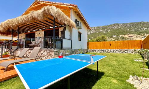 Villa Koca Armut 1 — 7
