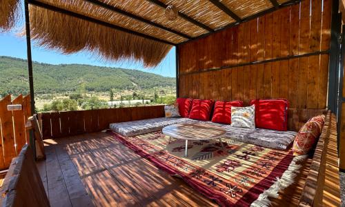 Villa Koca Armut 1 — 18