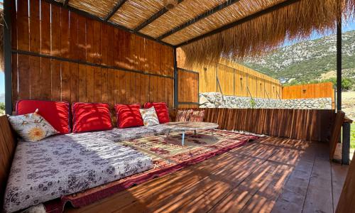 Villa Koca Armut 1 — 17
