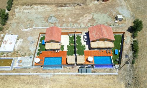 Villa Koca Armut 1 — 44