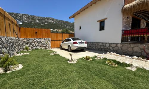Villa Koca Armut 1 — 28