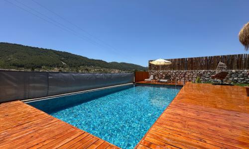 Villa Koca Armut 1 — 5