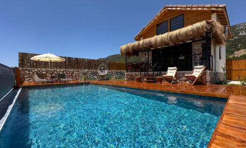 Villa Koca Armut 1