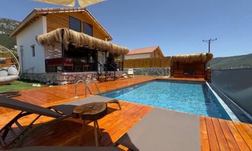 Villa Koca Armut 1 — 2