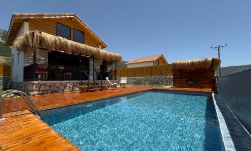 Villa Koca Armut 1 — 3