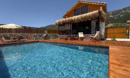 Villa Koca Armut 1 — 4