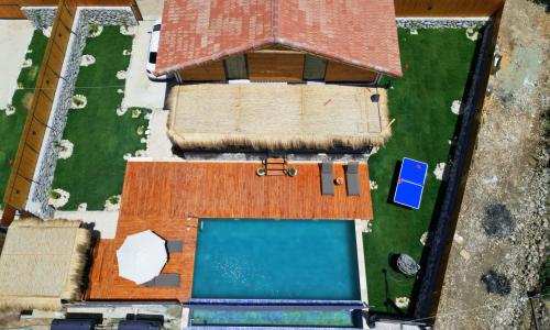 Villa Koca Armut 1 — 43