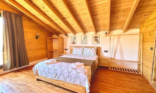 Villa Koca Armut 1 — 34