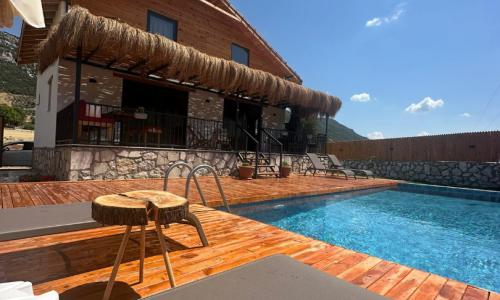 Villa Koca Armut 1 — 6