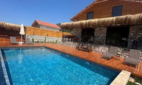Villa Koca Armut 1 — 8