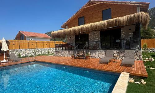 Villa Koca Armut 1 — 13