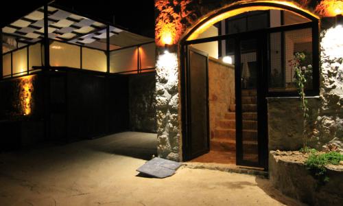 Villa Kocadağ — 20