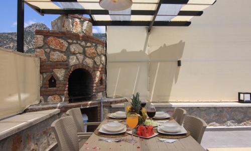 Villa Kocadağ — 75