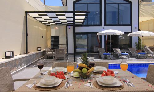 Villa Kocadağ — 5