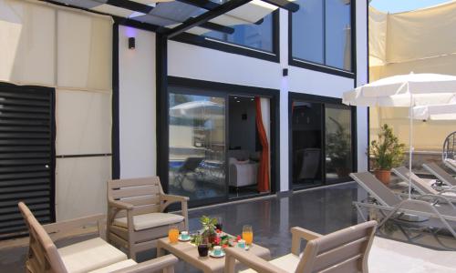 Villa Kocadağ — 6