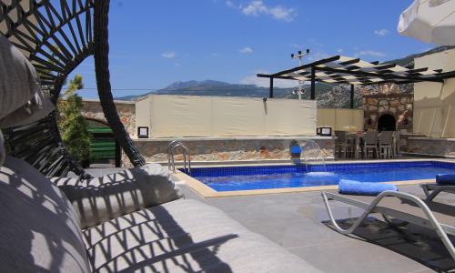 Villa Kocadağ — 14