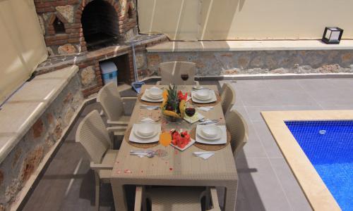Villa Kocadağ — 44