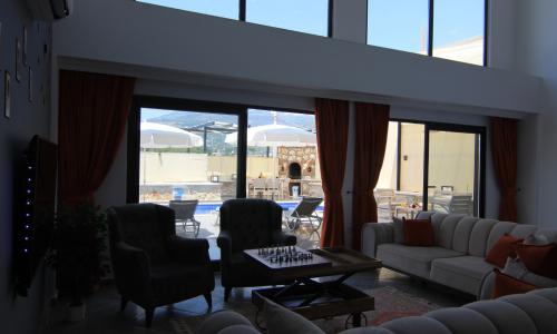Villa Kocadağ — 49