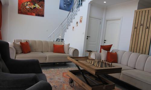 Villa Kocadağ — 54