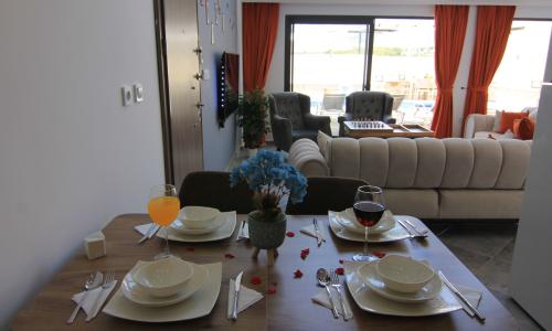 Villa Kocadağ — 24