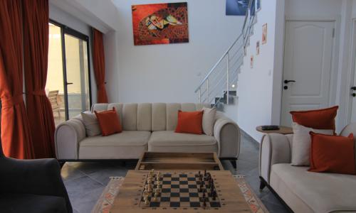 Villa Kocadağ — 55