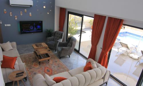 Villa Kocadağ — 45