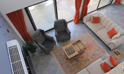 Villa Kocadağ — 56