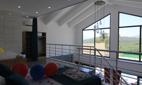 Villa Kocadağ — 50