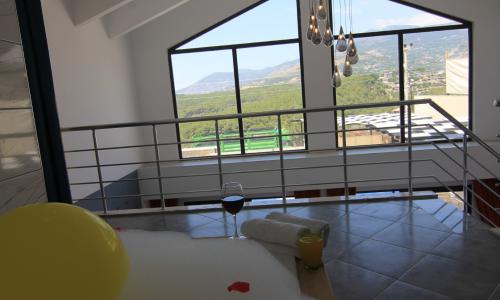 Villa Kocadağ — 85
