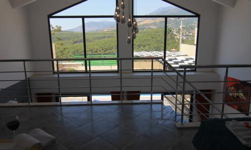 Villa Kocadağ — 86
